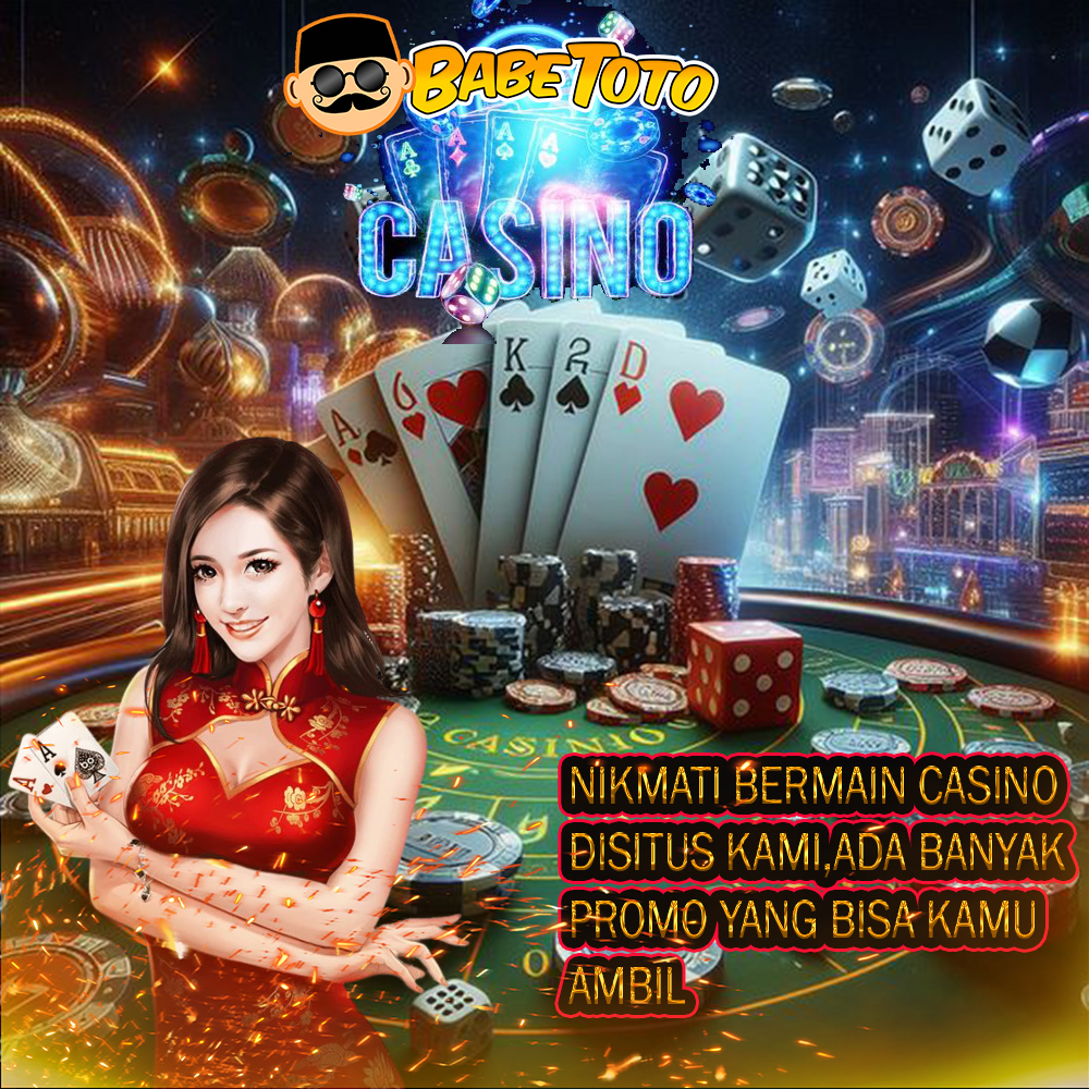 Menguasai Strategi Di Meja Casino