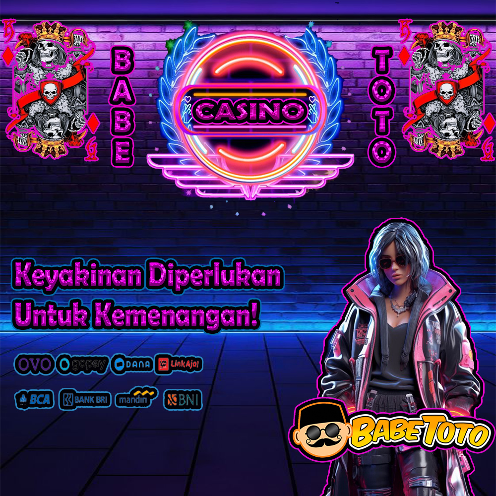 Cara Untuk Menang Main Di Casino,Bukan Hanya Satu Tips Saja