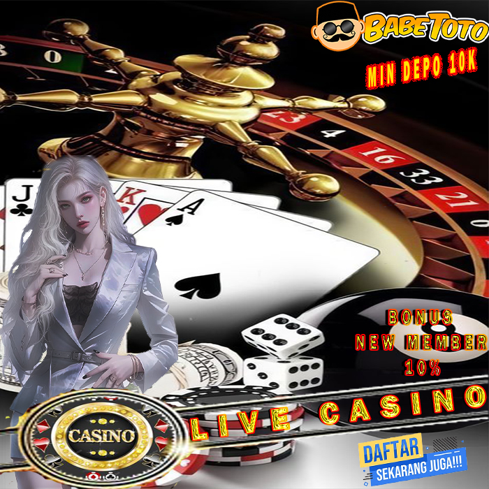 Memahami Permainan Casino Online Paling Populer