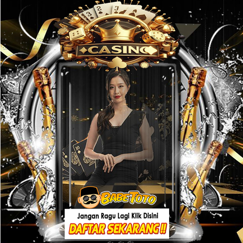 Cara Daftar Casino