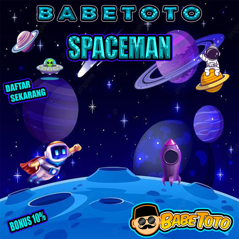 Tips Dan Strategi Bermain SPACEMAN