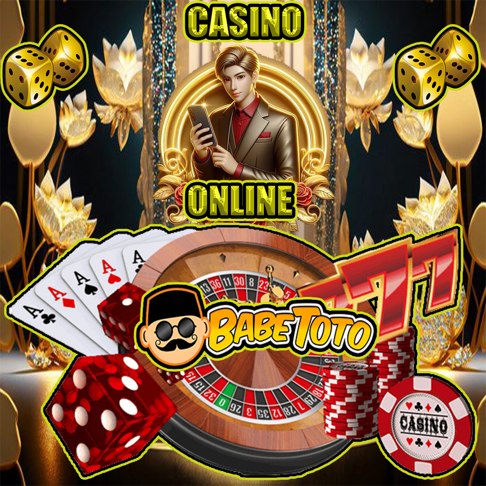 Tips Judi Poker Dari BABETOTO