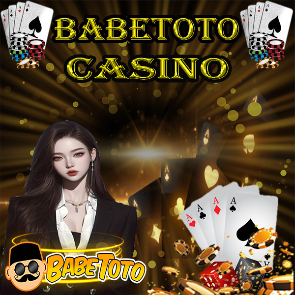 Hal Yang Anda Harus Ketahui Dalam Bermain Poker Disitus BABETOTO