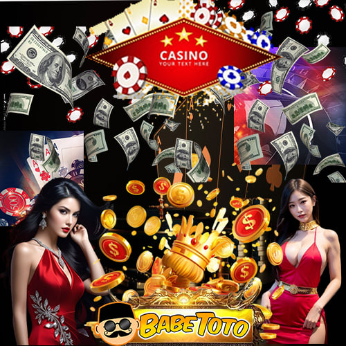 Strategi Dasar Bermain Di Casino