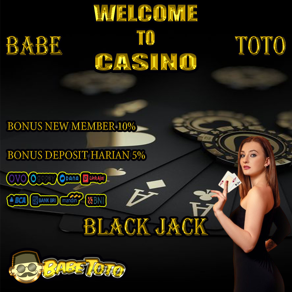 Strategi Bermain BlackJack