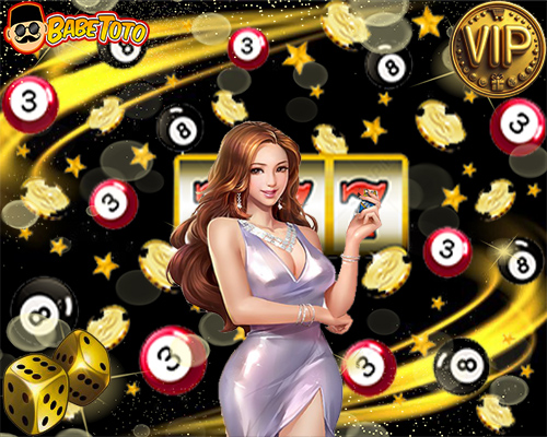 Game Casino Gacor Tahun Ini