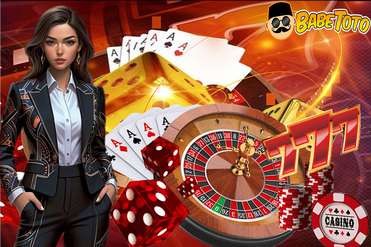 Trik Bermain Casino Untuk Pemula