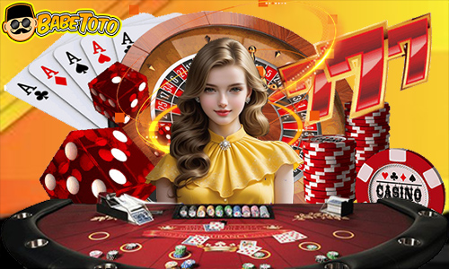 Rahasia Kemenangan Di Live Casino