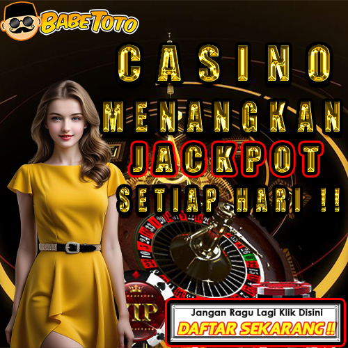 Gampang Menang Main Roulette