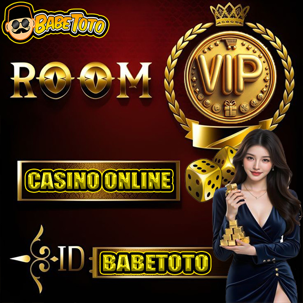 Rasakan Metode Judi Casino Online Bersama Bandar Terbaik