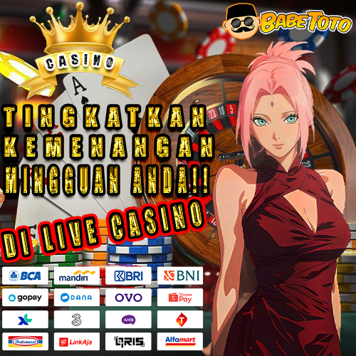 Keseruan Casino Dan Sering Mendapatkan Jekpot Di Situs Babetoto