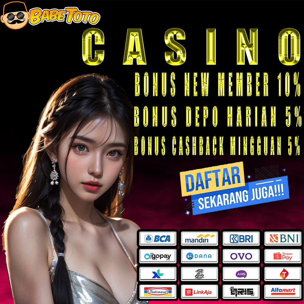 Ada Beberapa Cara Main Dan Pilihan Game Di Casino Online