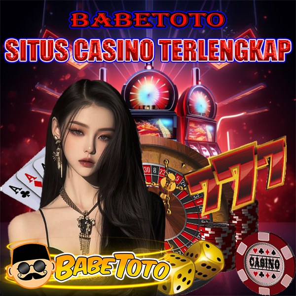 Tips Dari BABETOTO