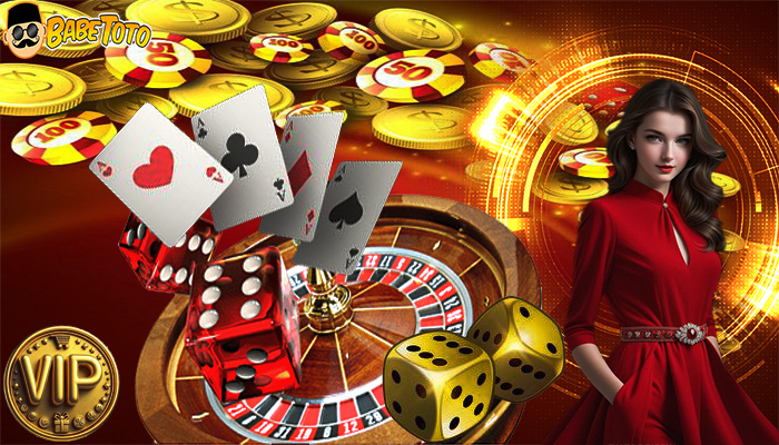 Bermain Casino Online Dapat Menguntungkan Semua Kalangan