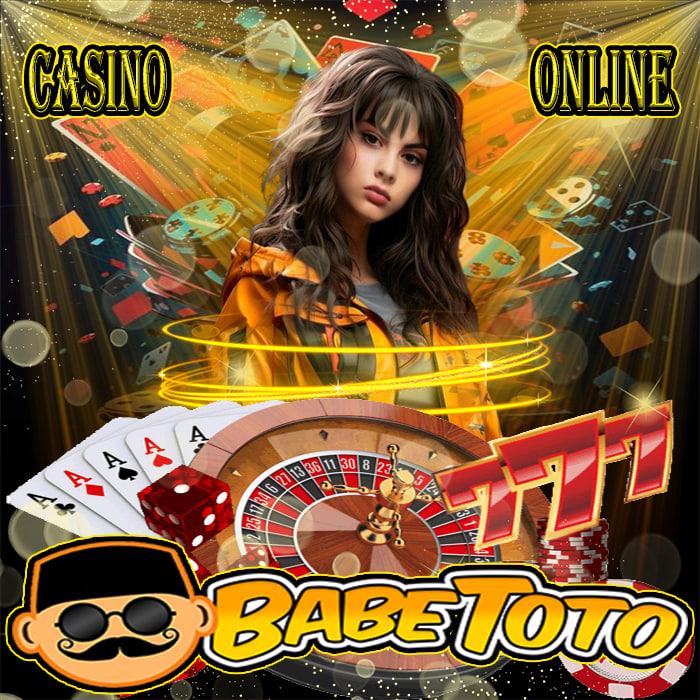 BABETOTO, SOLUSI TERBAIK UNTUK BERMAIN CASINO