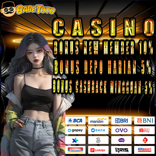 Judi Poker, Live Casino Online, Slot Game Terbaik Dan Terpercaya