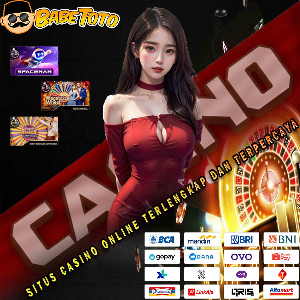 Tips Menang Main Casino Di Situs Babetoto