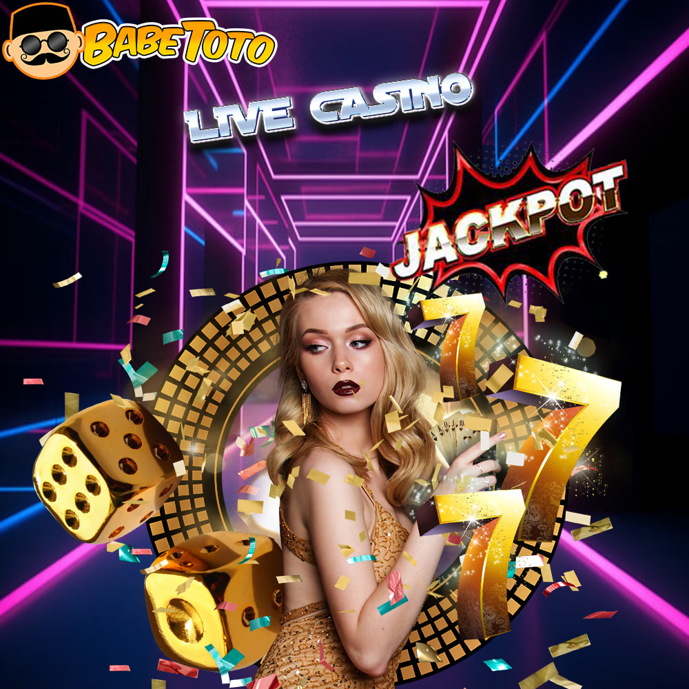 Bagaimana Cara Bermain Live Casino