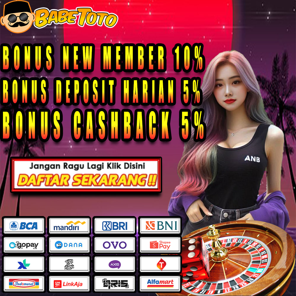 Live Casino Terbaik Dengan Bonus Rollingan