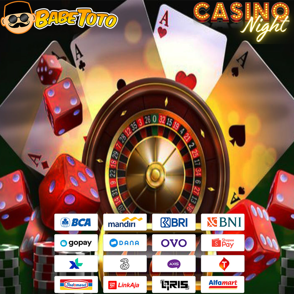 TIPS untuk Meningkatkan Peluang Menang Saat Bermain Casino Online