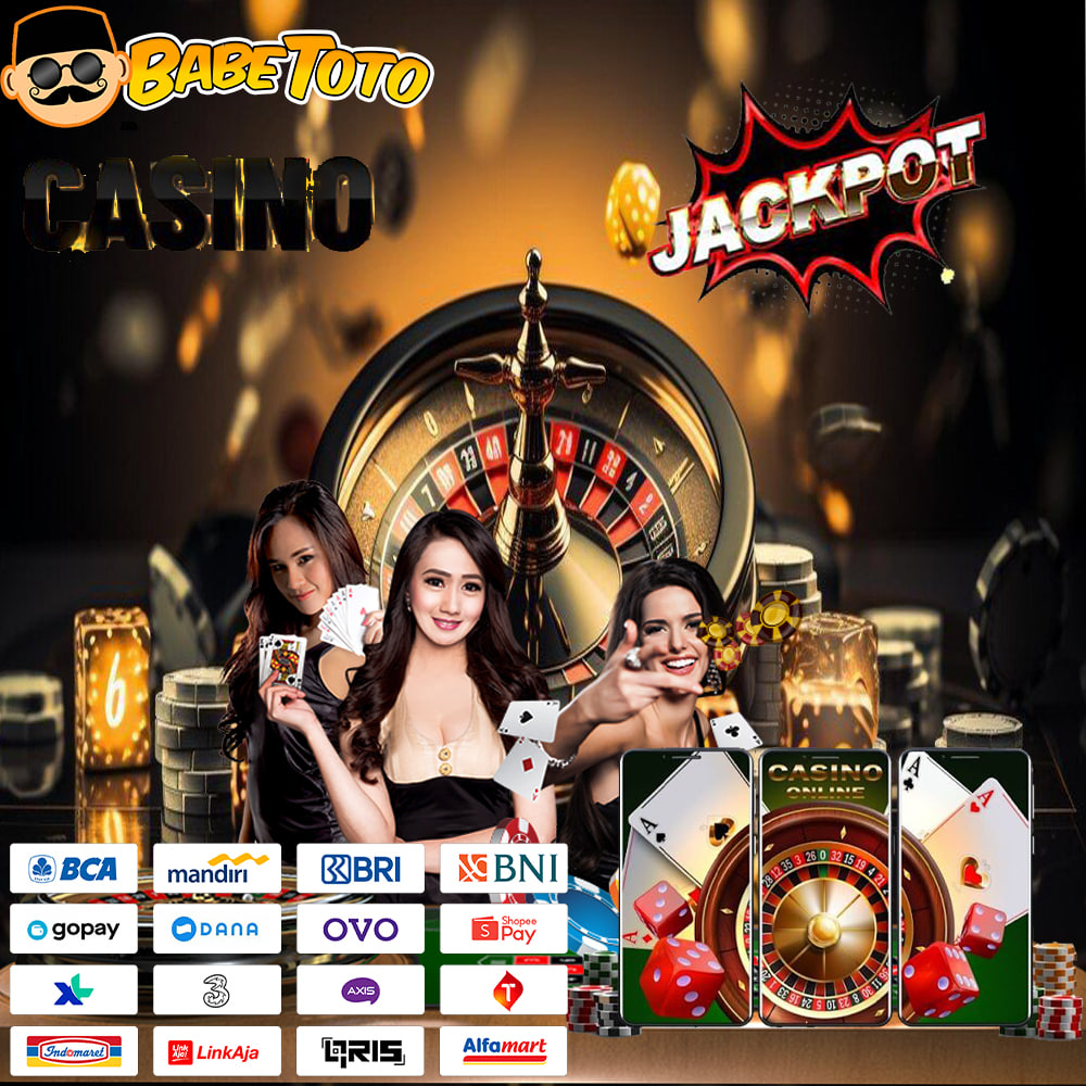 Permainan Casino Yang Populer Di Indonesia