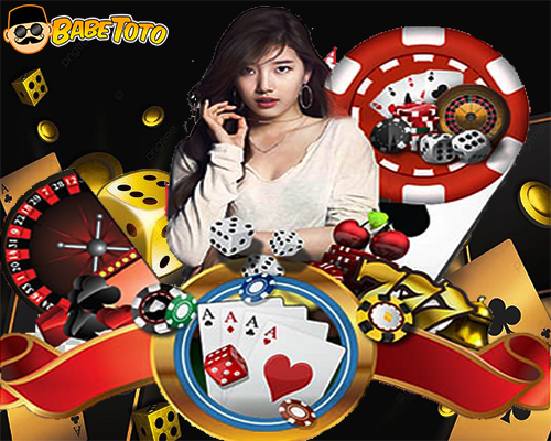 Perkembangan Mesin Slot Sampai Menjadi Permainan Judi Slot Online