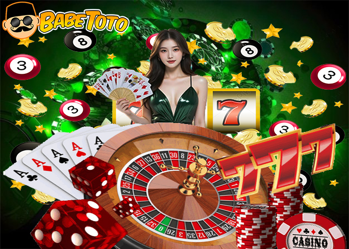 Langkah Langkah Bermain Live Casino Dengan Dealer Asli