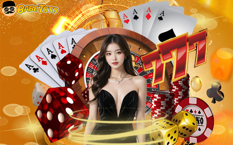 Tips Mencari Agen Casino Terpercaya