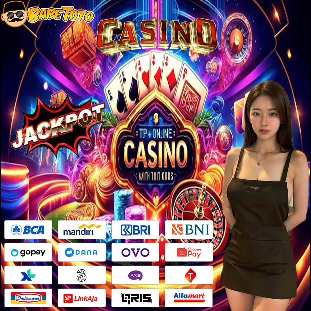 Pendahuluan Situs Babetoto Casino Agen Domino 99 Dan Poker Online