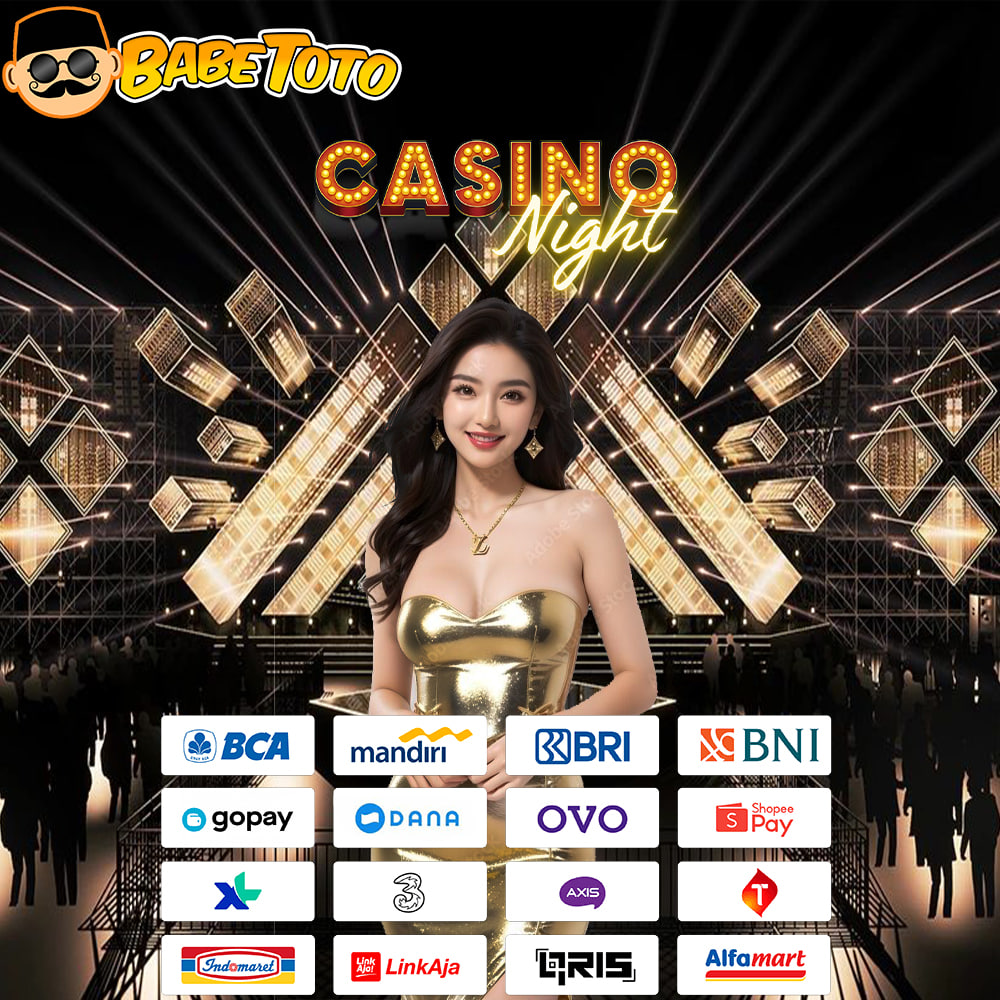 Tipe Permainan Judi Casino Online Dengan Keuntungan Besar