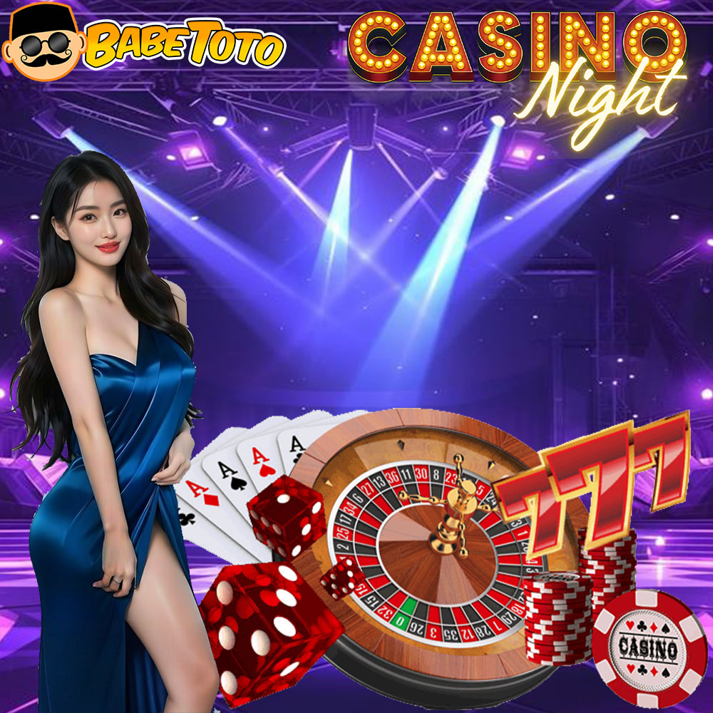 Bermain Judi Di Dalam Situs Casino Online Terpercaya