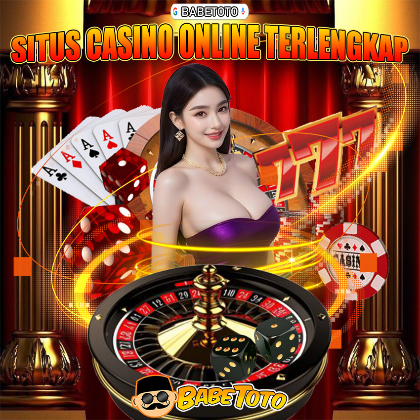 Situs Casino Online Yang Memberikan Berbagai Bonus