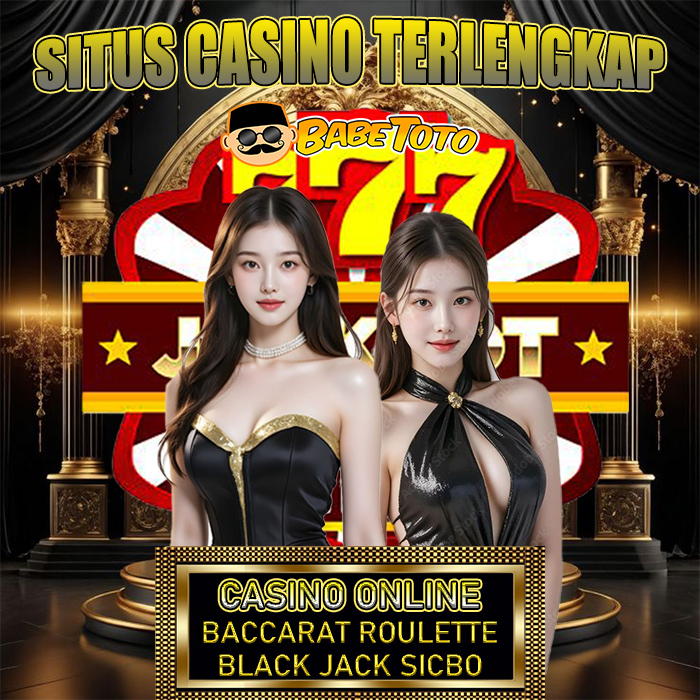Kunci Kemenangan Dalam Bermain Casino Online
