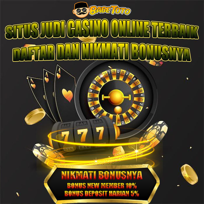 Keseruan Bermain Live Casino Dengan Dealer Asli