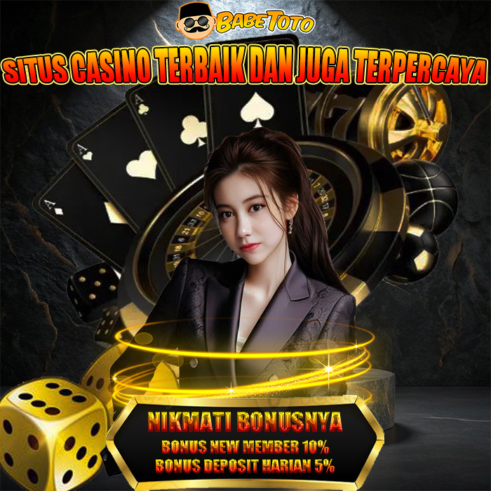 Strategi Yang Unggul Saat Bermain Casino