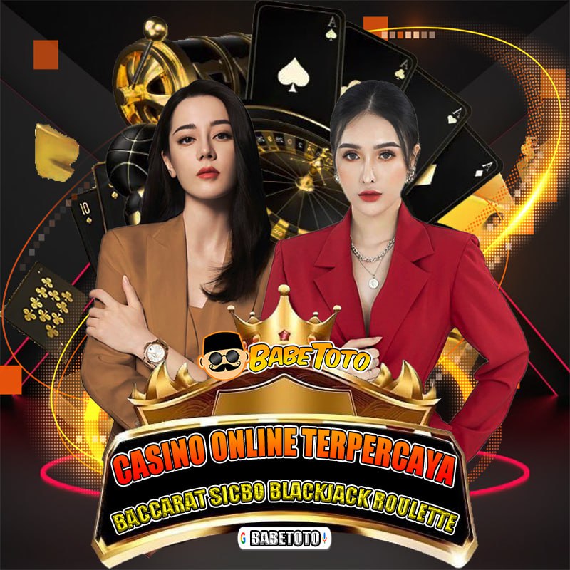 Tips Bermain Casino Disitus BABETOTO