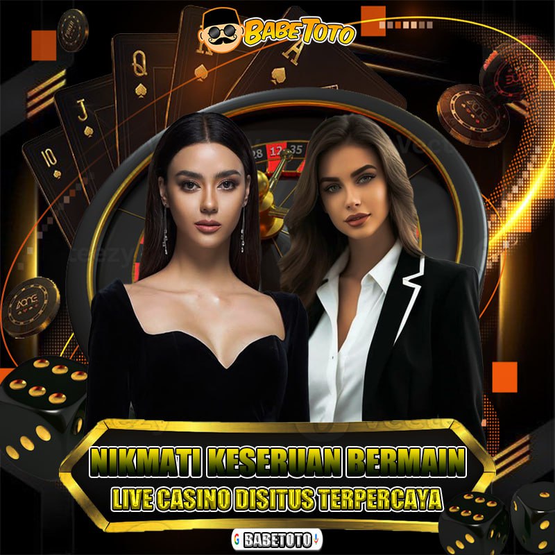 Mencari Perbedaan Antara Casino Dan Mesin Slot