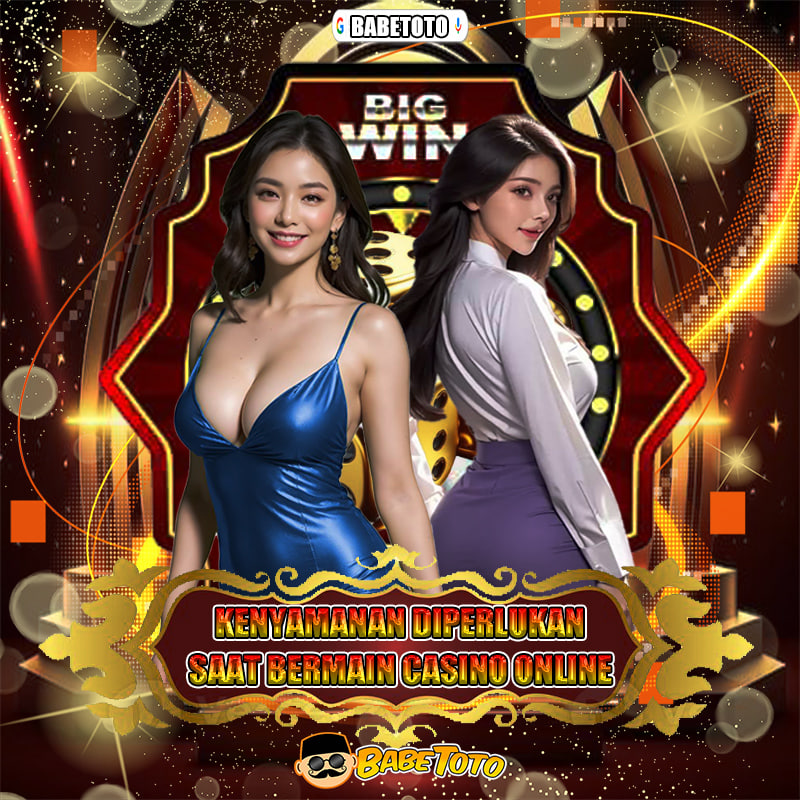Tips Untuk Bermain Casino Online