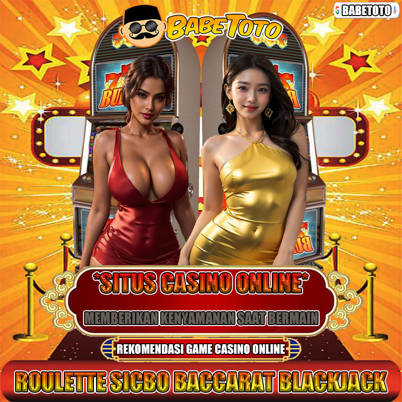 Cara Bermain Permainan Baccarat, Roulette Dan Blackjack
