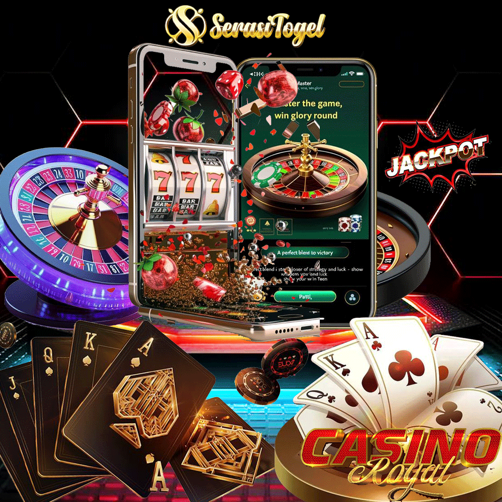 Rambu Rambu Menarik Slot Online Yang Harus Anda Ketahui