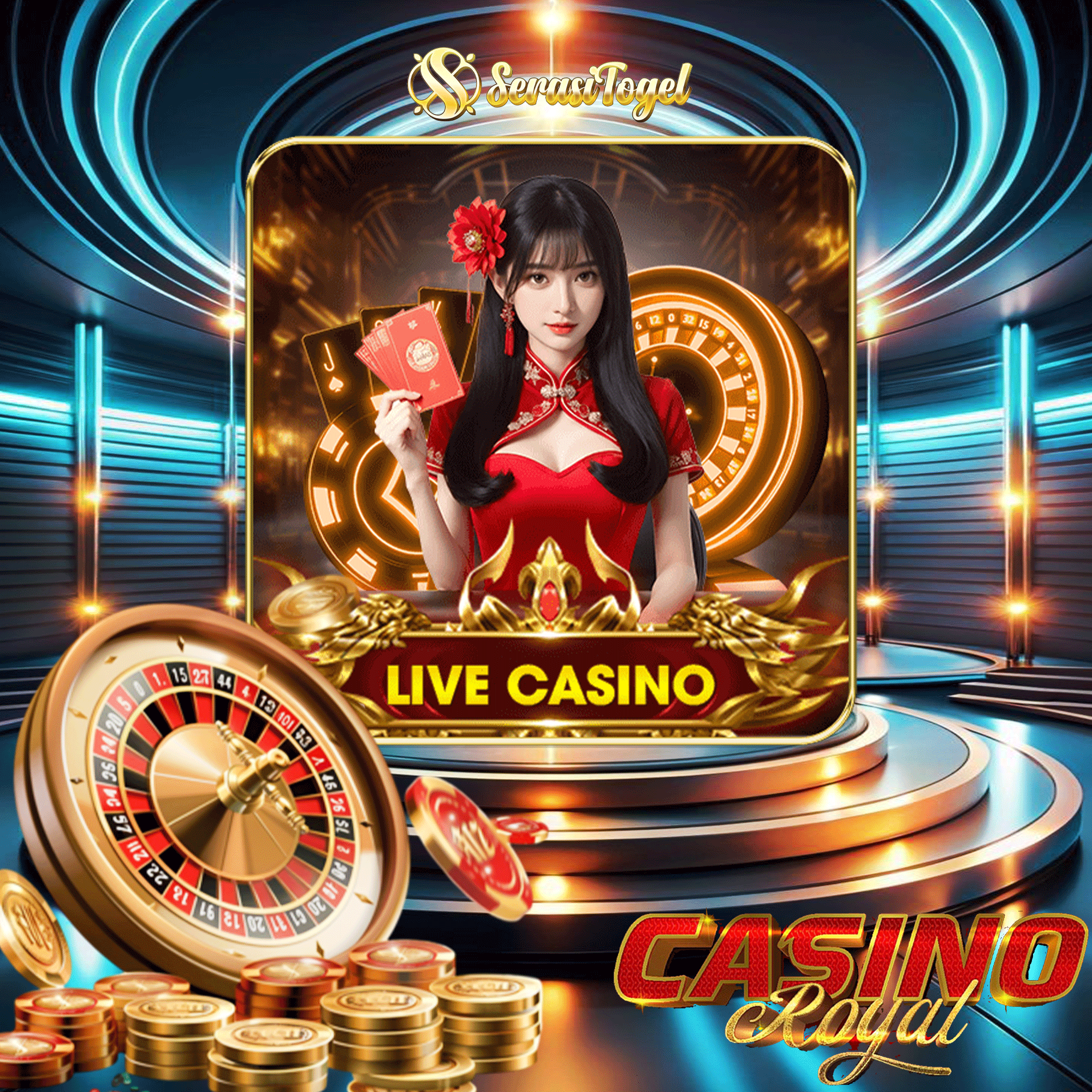 Trik Bermain Judi Baccarat Online Pasti Menang