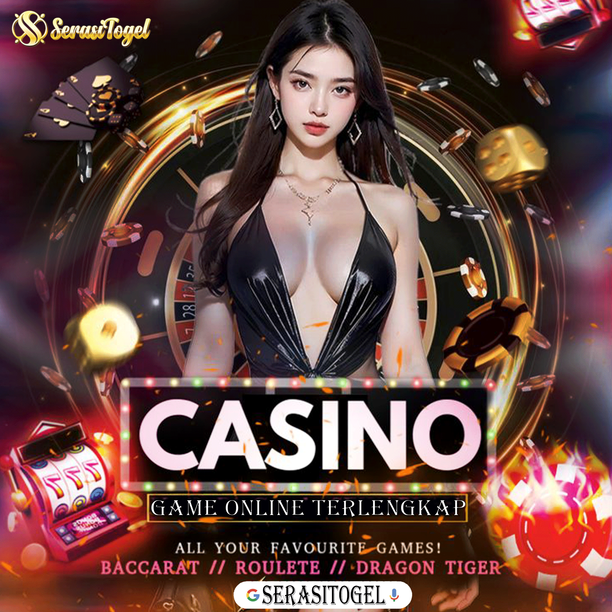 Pengertian Judi Poker Online