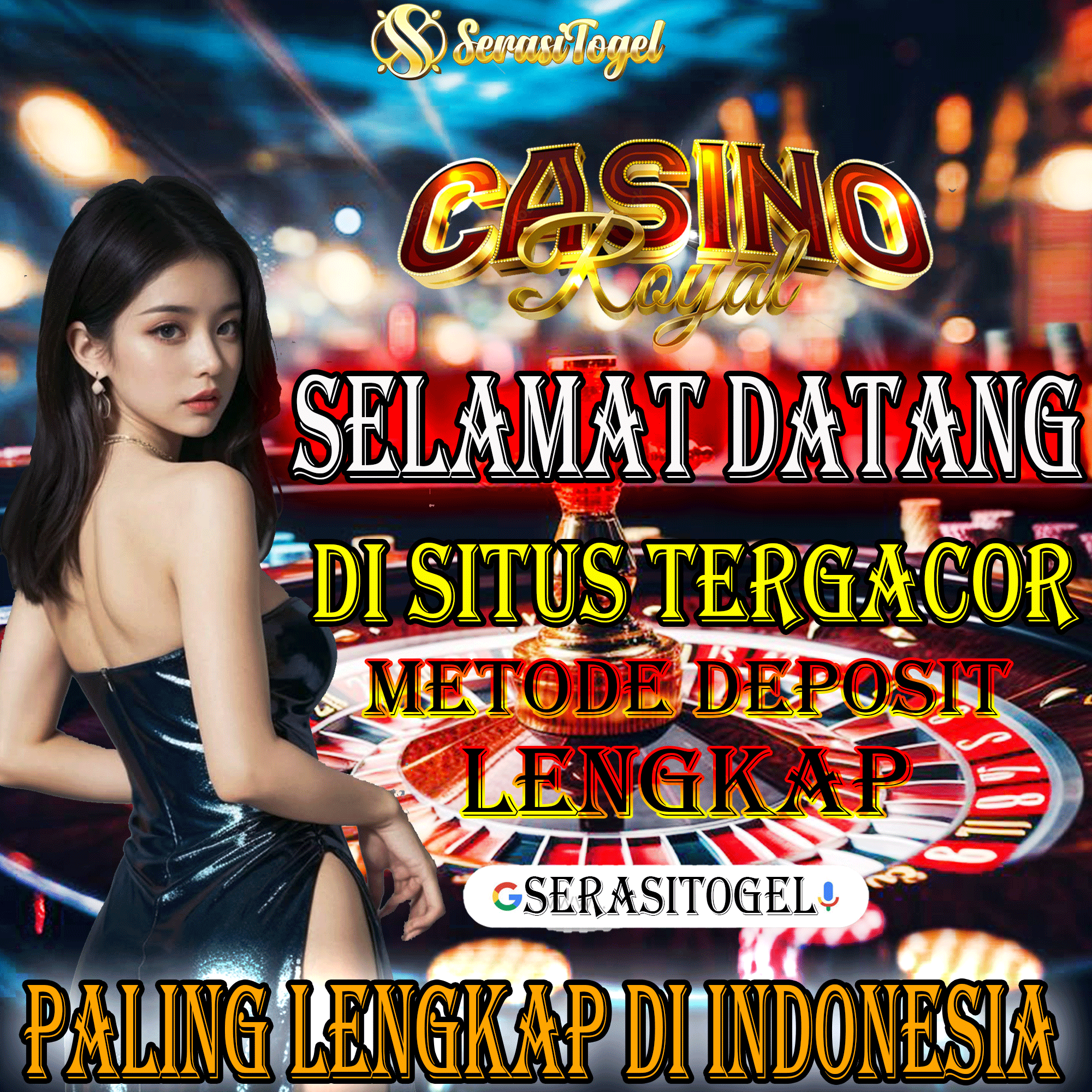 Jenis Permain Live Casino Online Paling Diminati