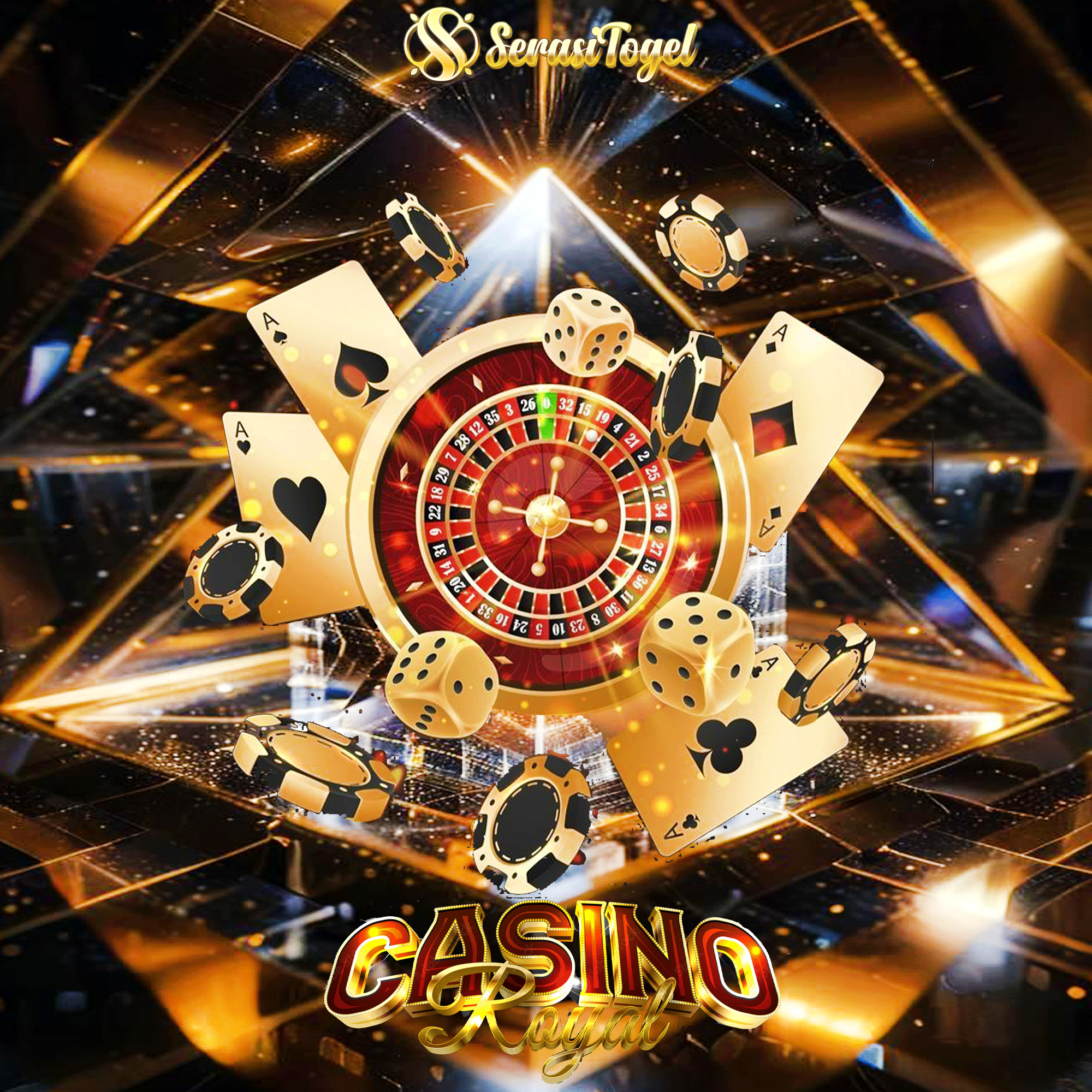 Tips Dan Trik Menang Judi Roulette Terbaru