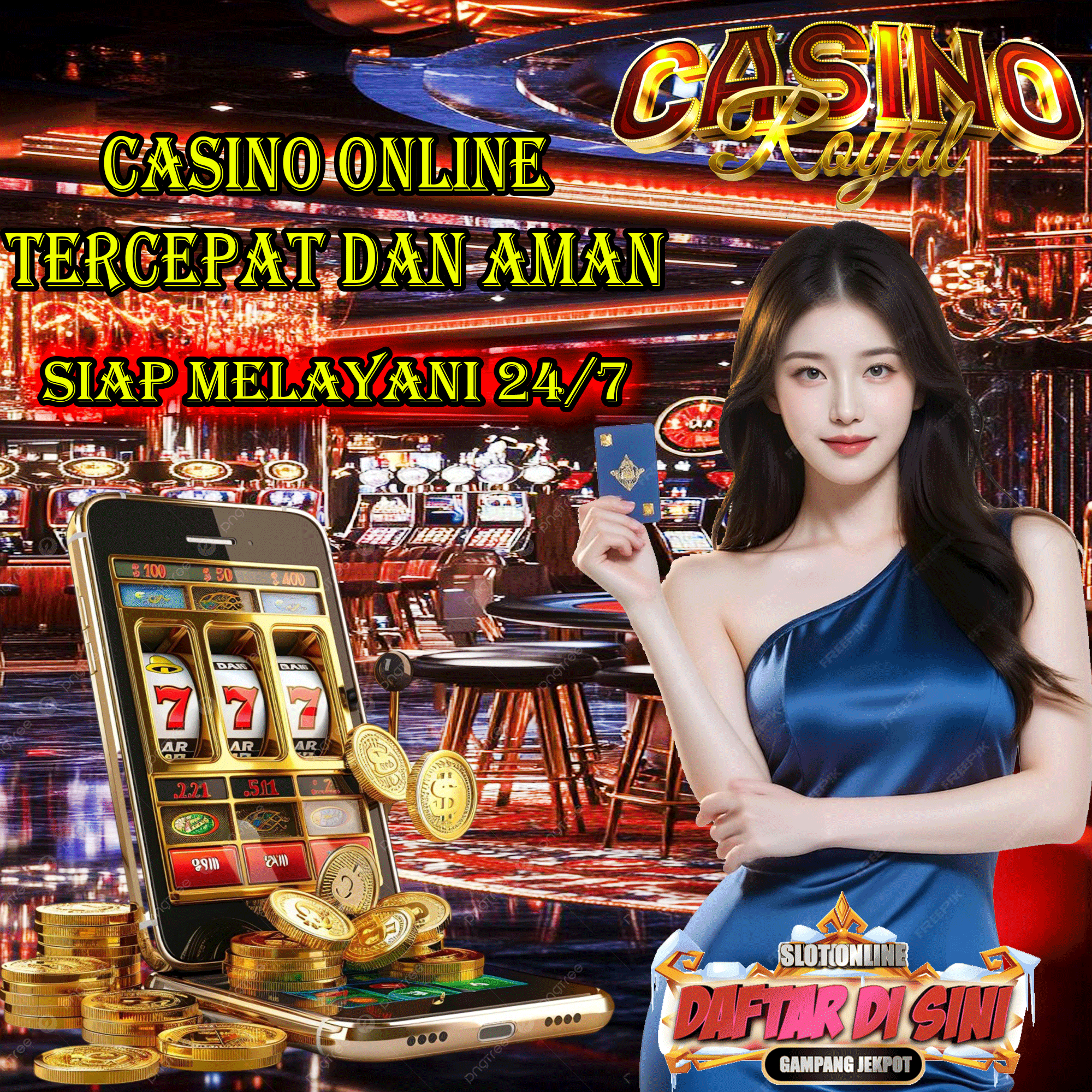 Trik Bermain Roulette