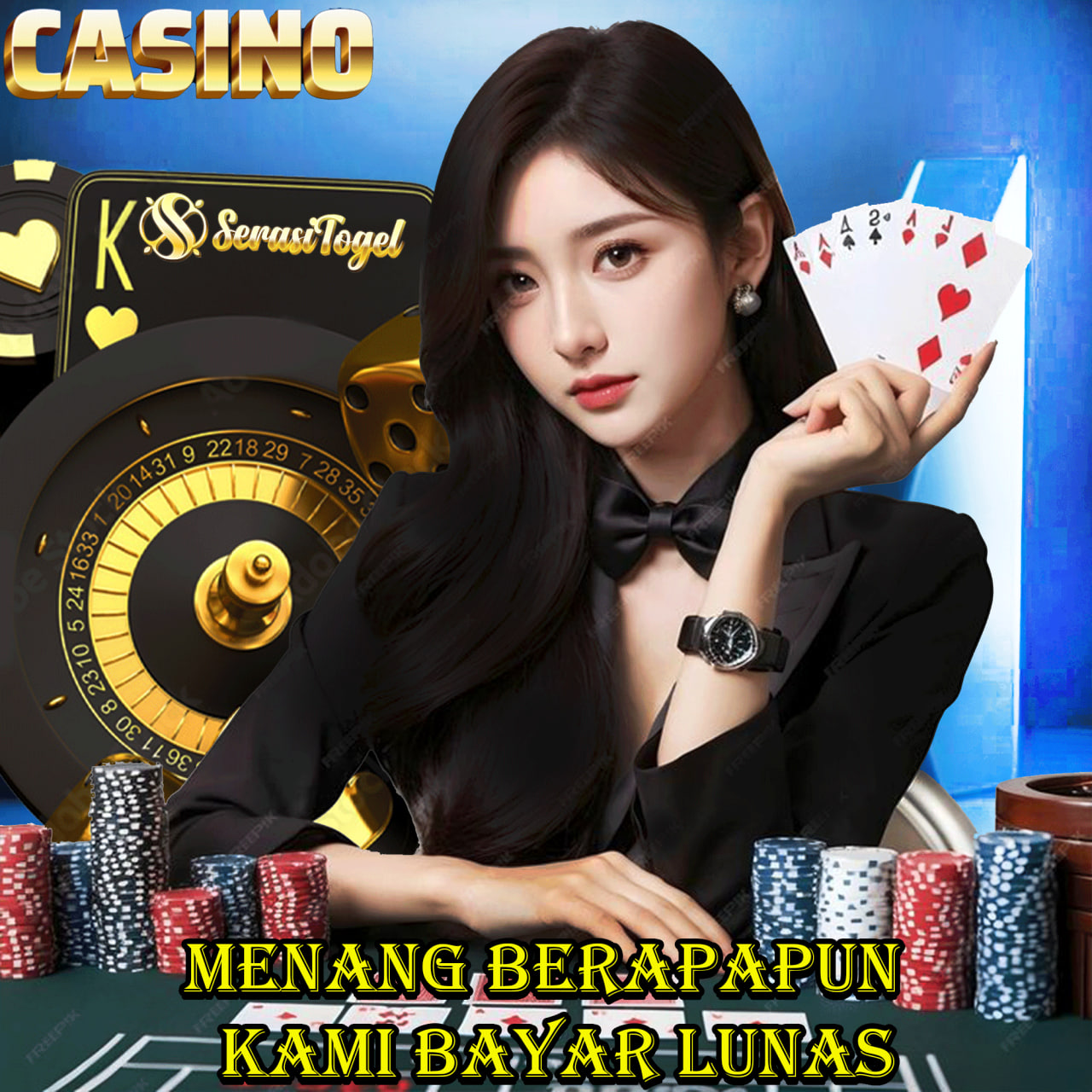 Judi Baccarat Online Resiko Dan Strategi