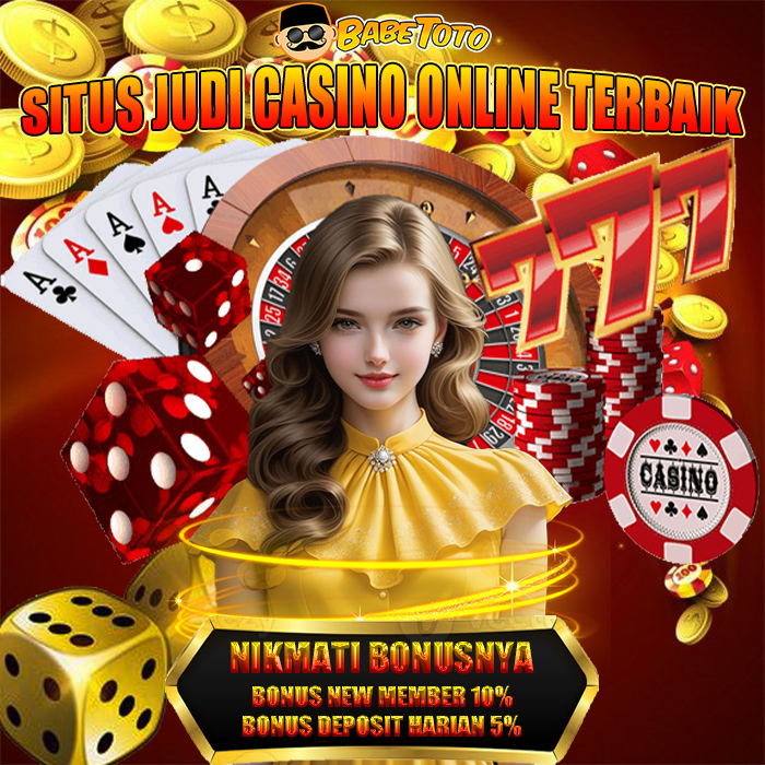 Permainan Casino Yang Sangat Diminati