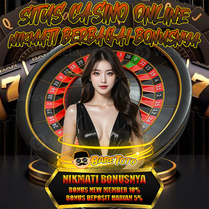 Langka Dan Manfaat Bermain Casino Online