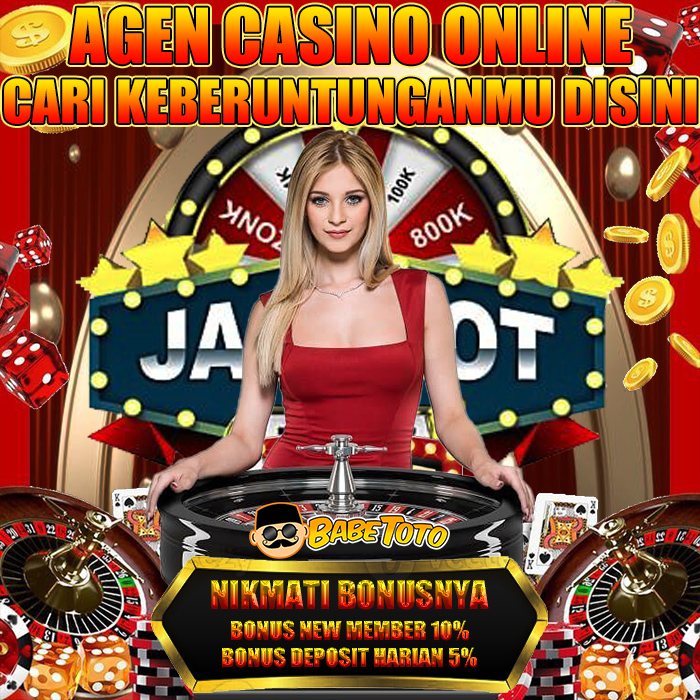 Keuntungan Bermain Casino Secara Online