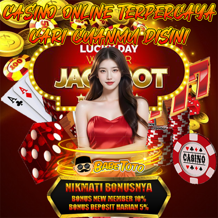 Permainan Casino Yang Banyak Diminati